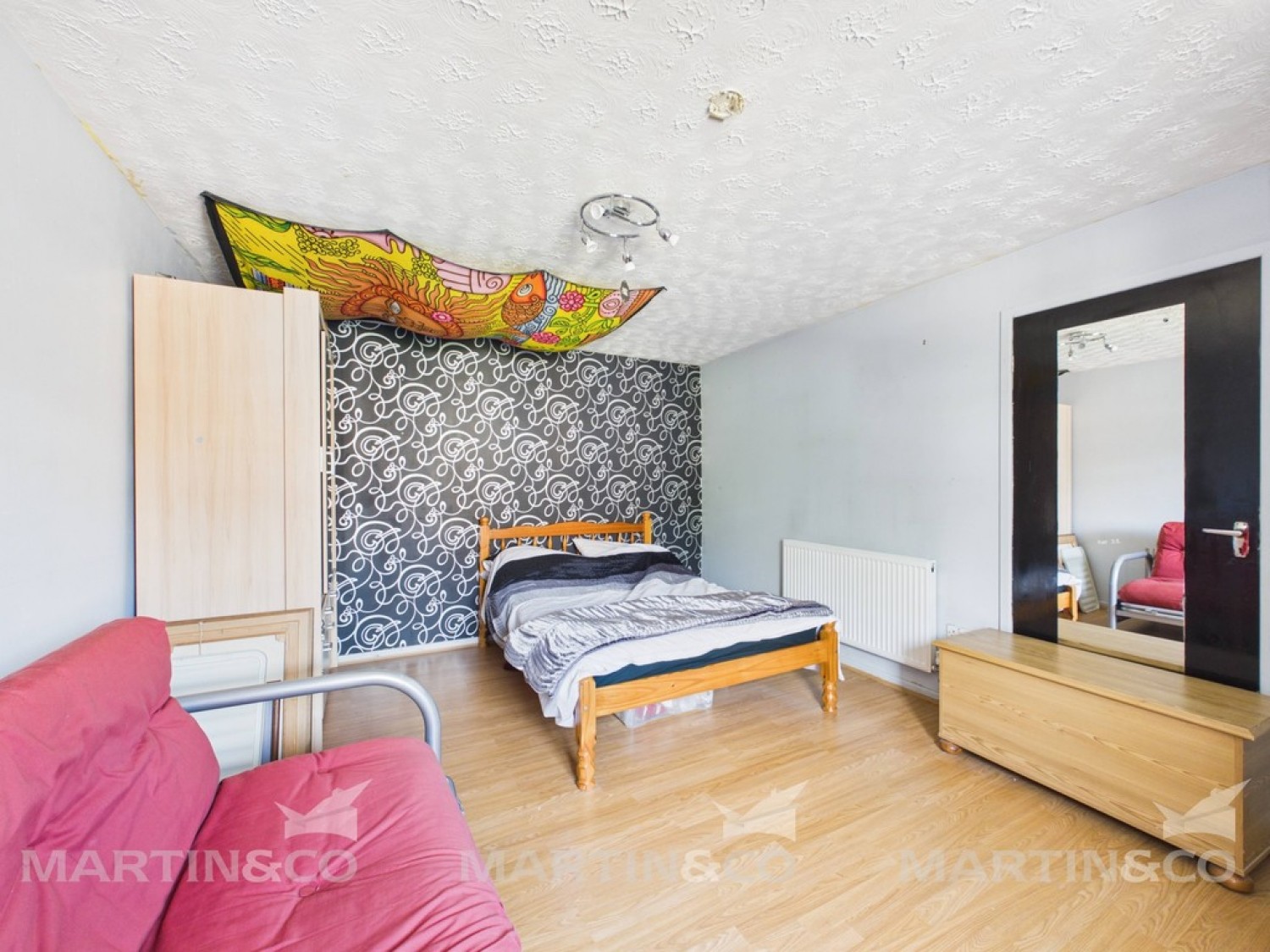 4 bedroom House for Sale Sutton, Doncaster, South Yorkshire