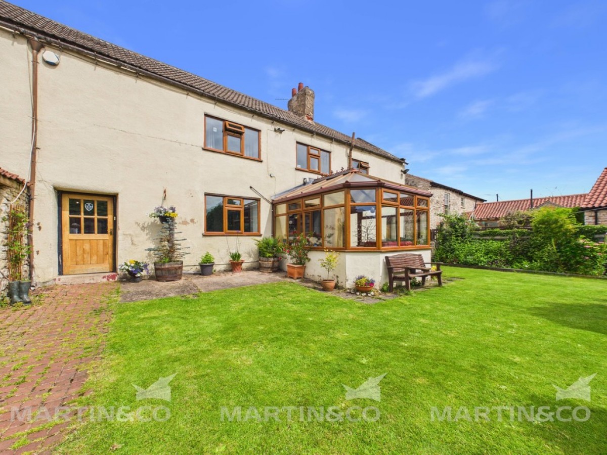 Sutton, Doncaster, South Yorkshire