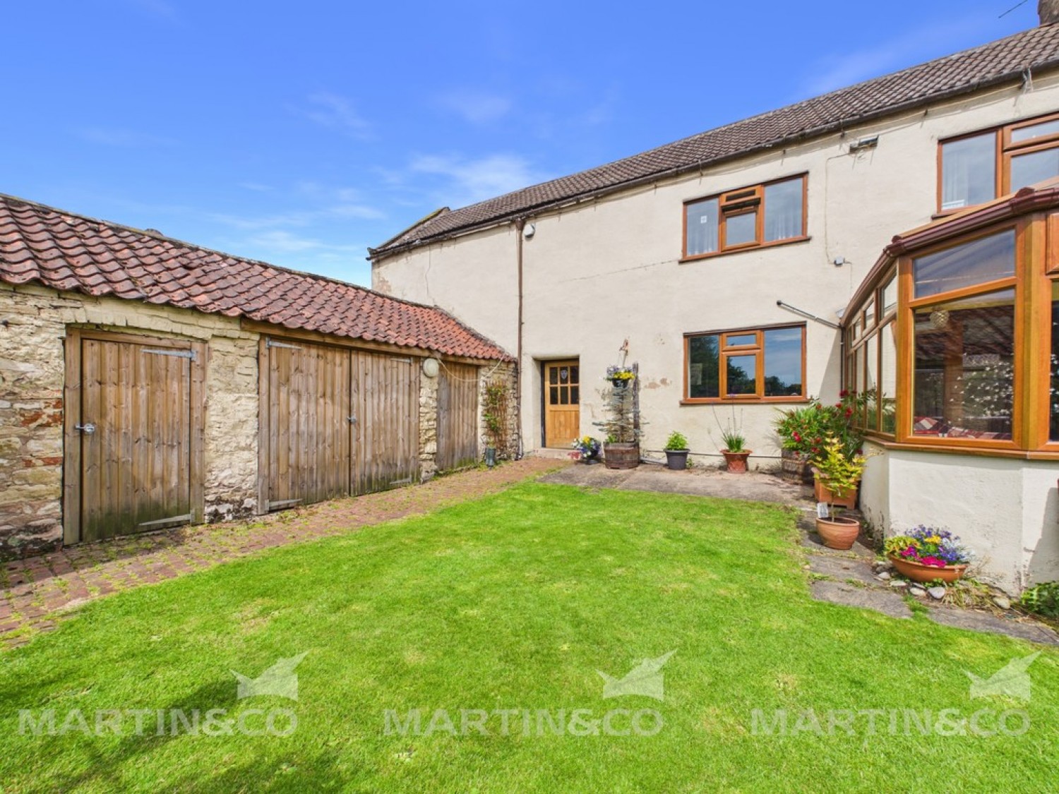 4 bedroom House for Sale Sutton, Doncaster, South Yorkshire