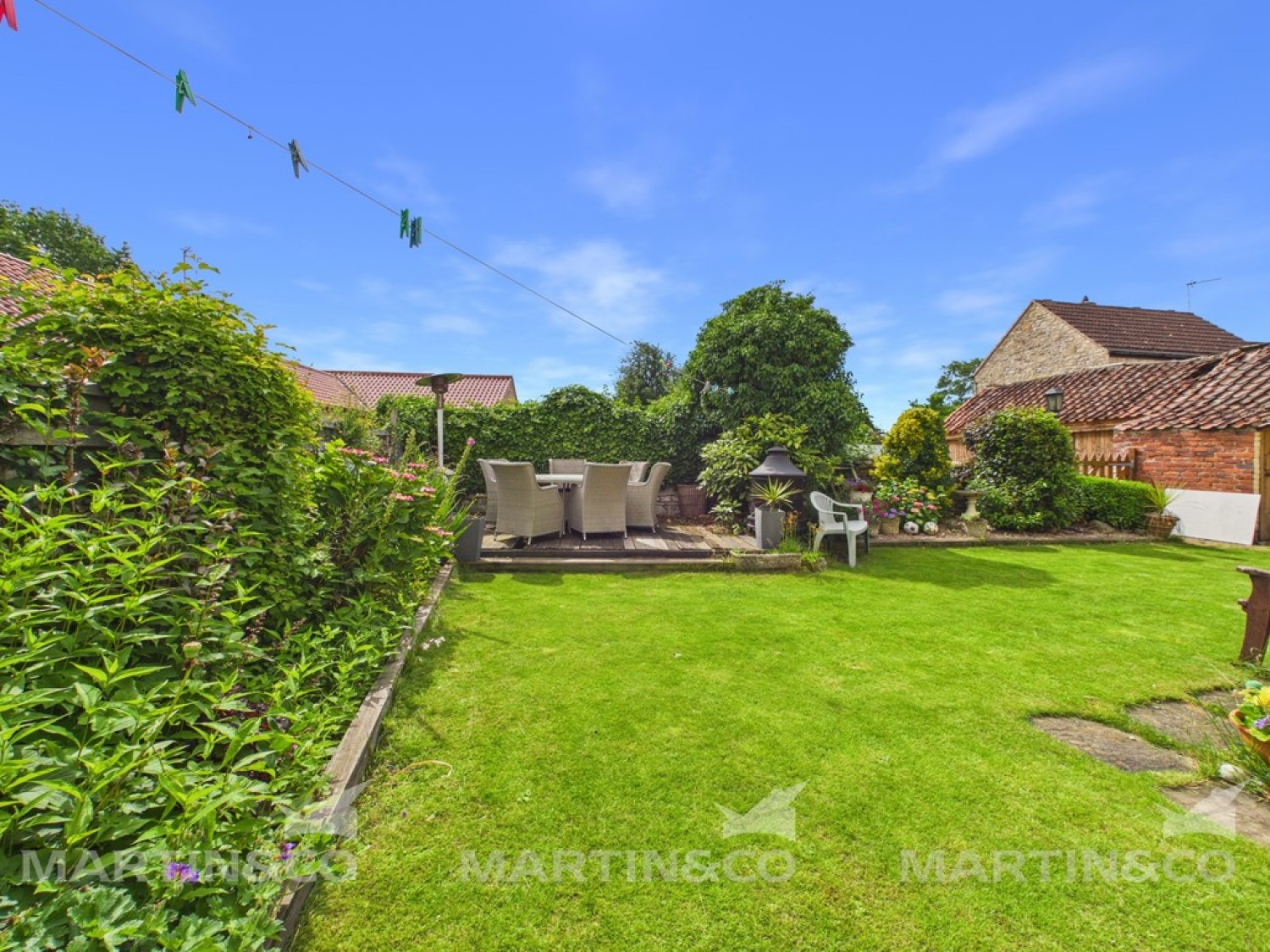4 bedroom House for Sale Sutton, Doncaster, South Yorkshire