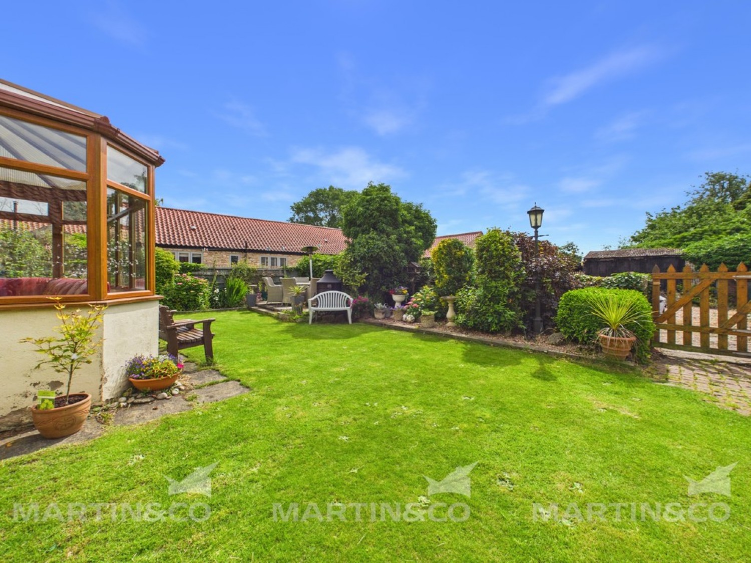 4 bedroom House for Sale Sutton, Doncaster, South Yorkshire