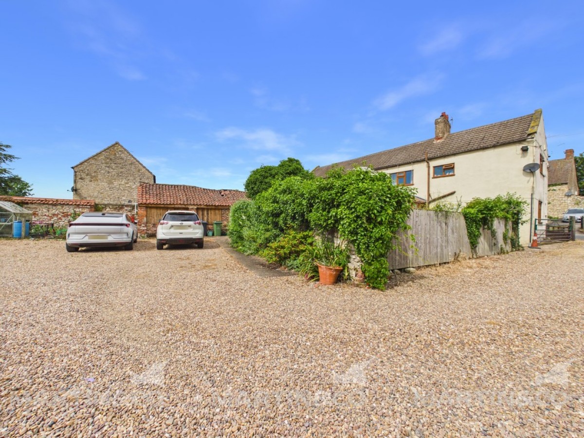 Sutton, Doncaster, South Yorkshire