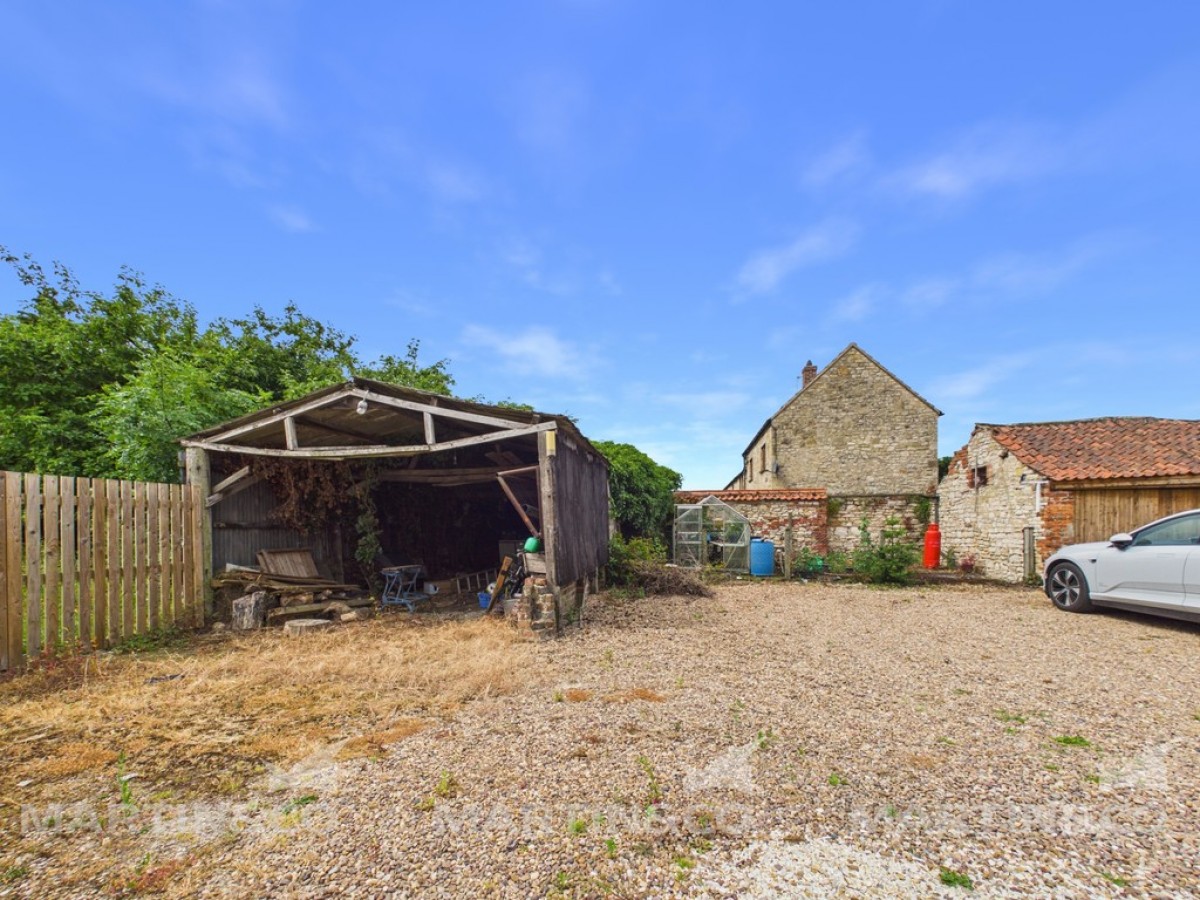Sutton, Doncaster, South Yorkshire