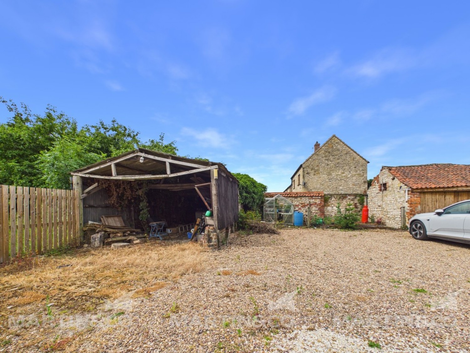 4 bedroom House for Sale Sutton, Doncaster, South Yorkshire