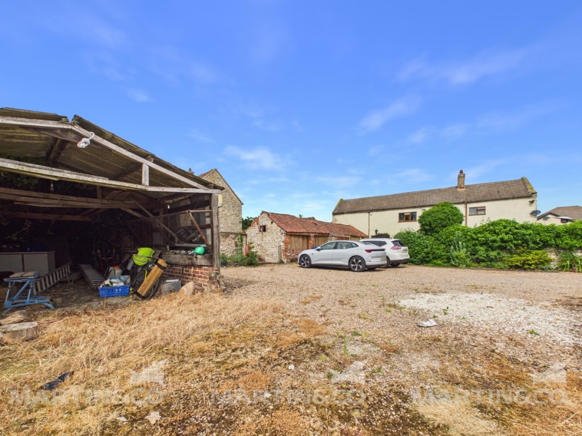 Sutton, Doncaster, South Yorkshire