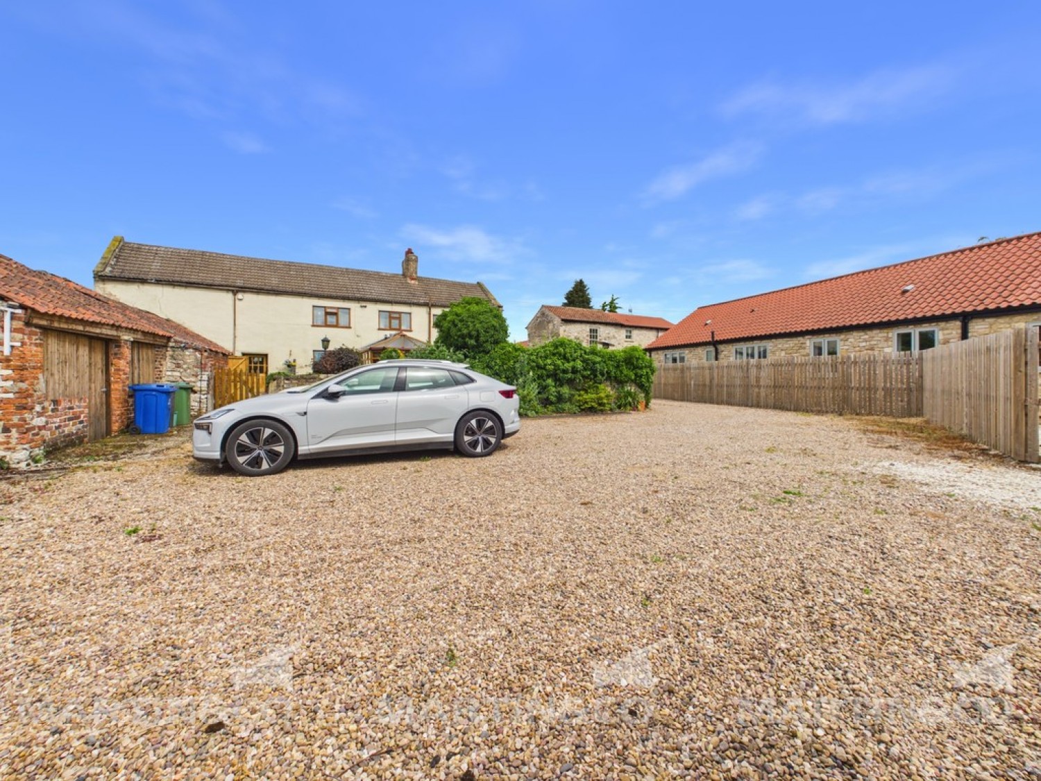 4 bedroom House for Sale Sutton, Doncaster, South Yorkshire