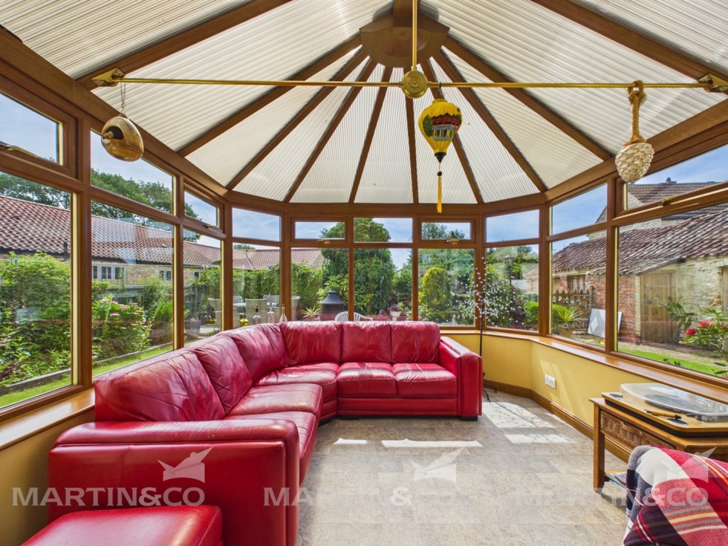 4 bedroom House for Sale Sutton, Doncaster, South Yorkshire