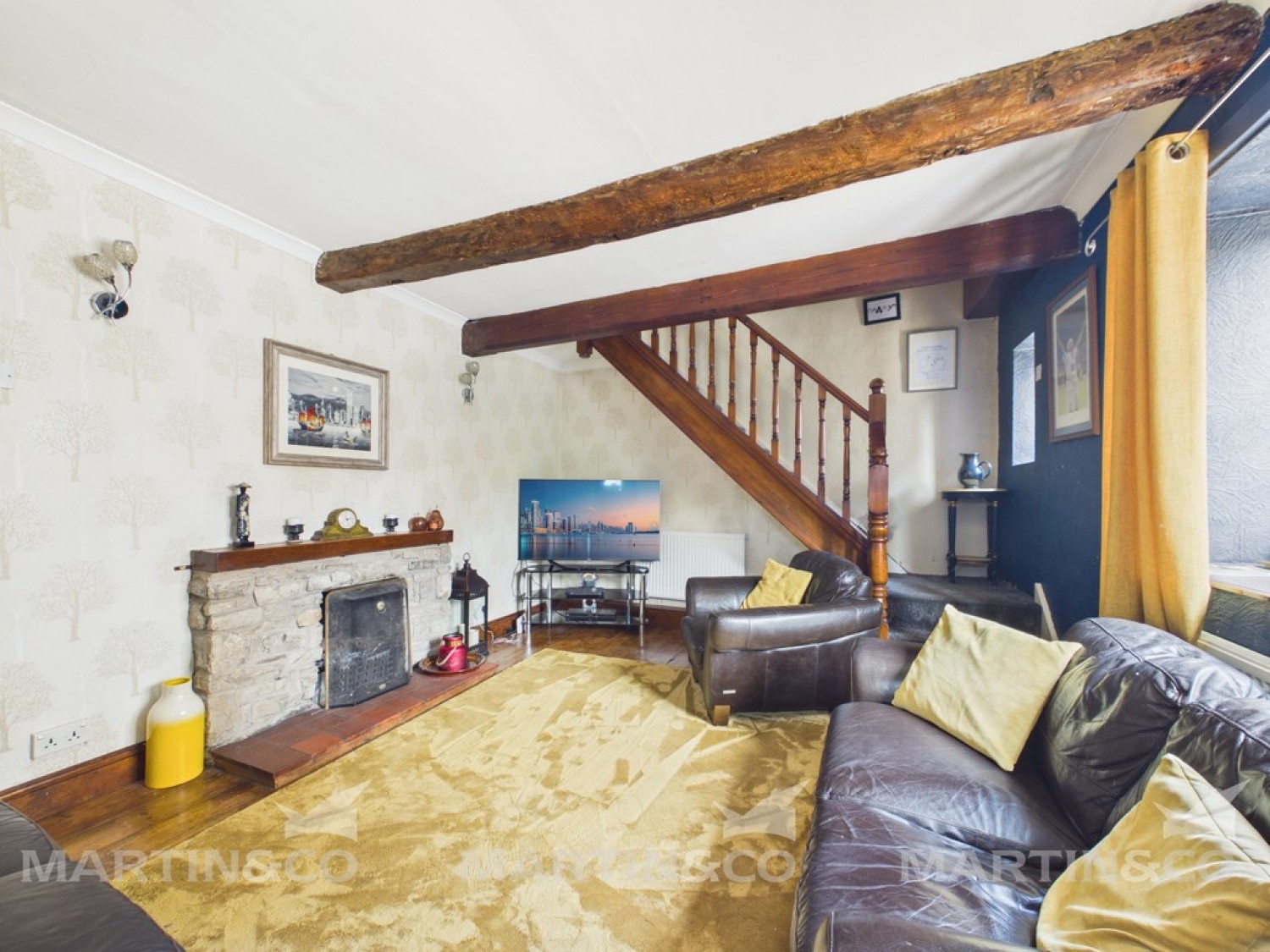 4 bedroom House for Sale Sutton, Doncaster, South Yorkshire