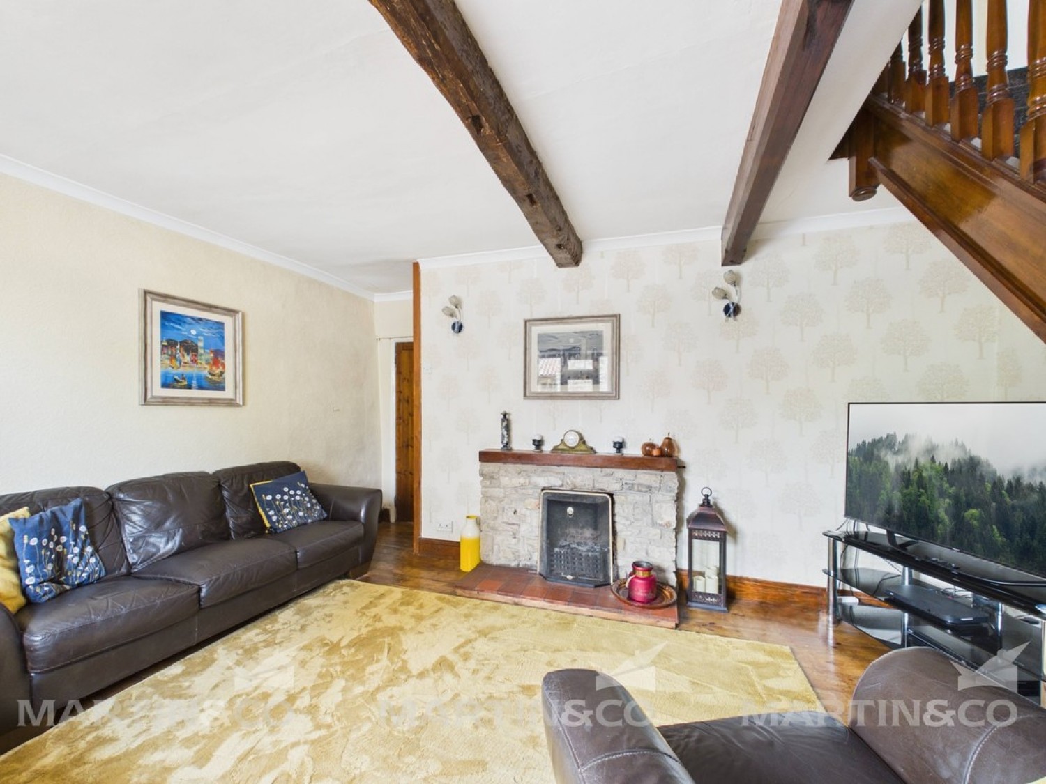 4 bedroom House for Sale Sutton, Doncaster, South Yorkshire