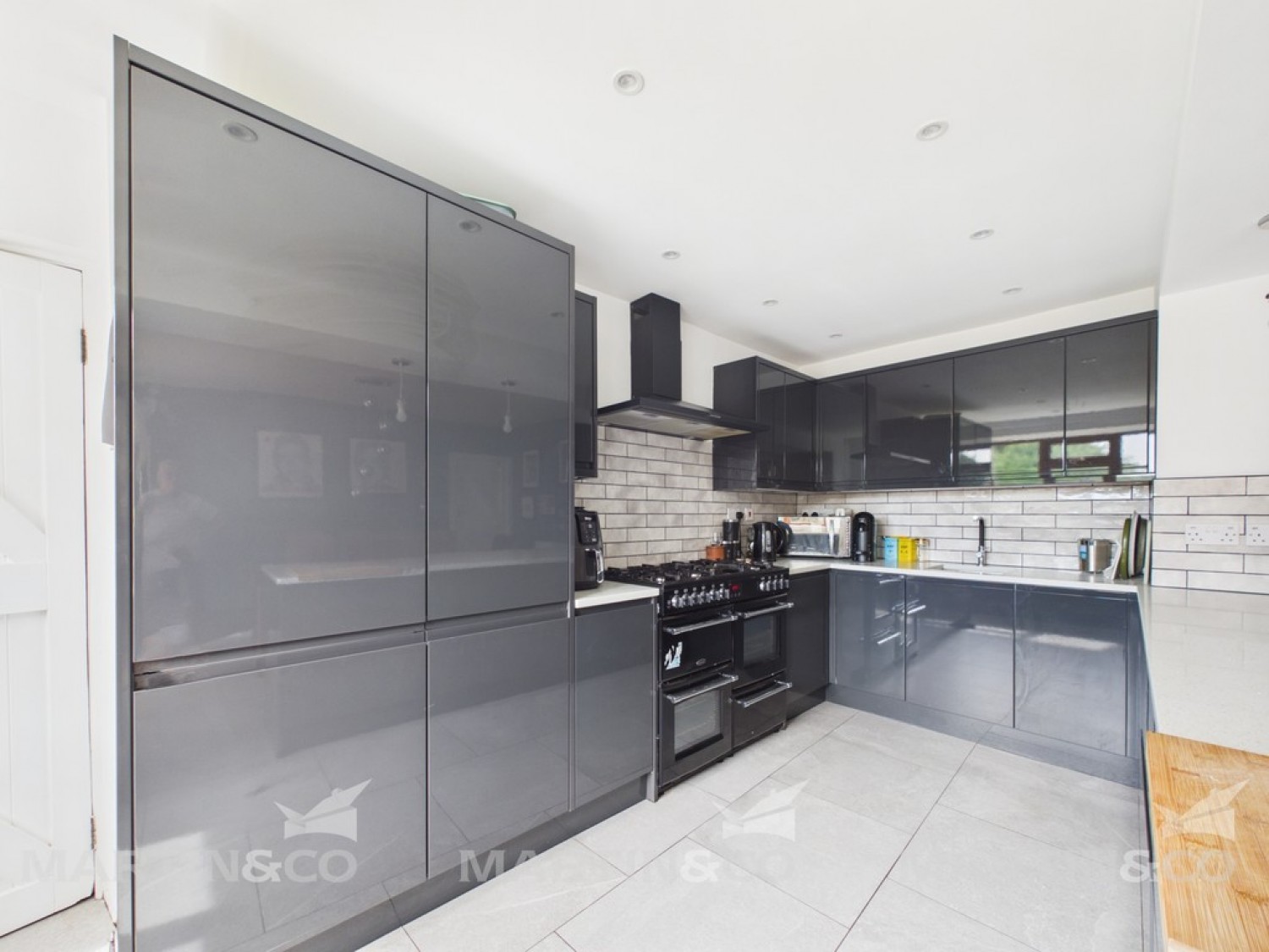 4 bedroom House for Sale Sutton, Doncaster, South Yorkshire