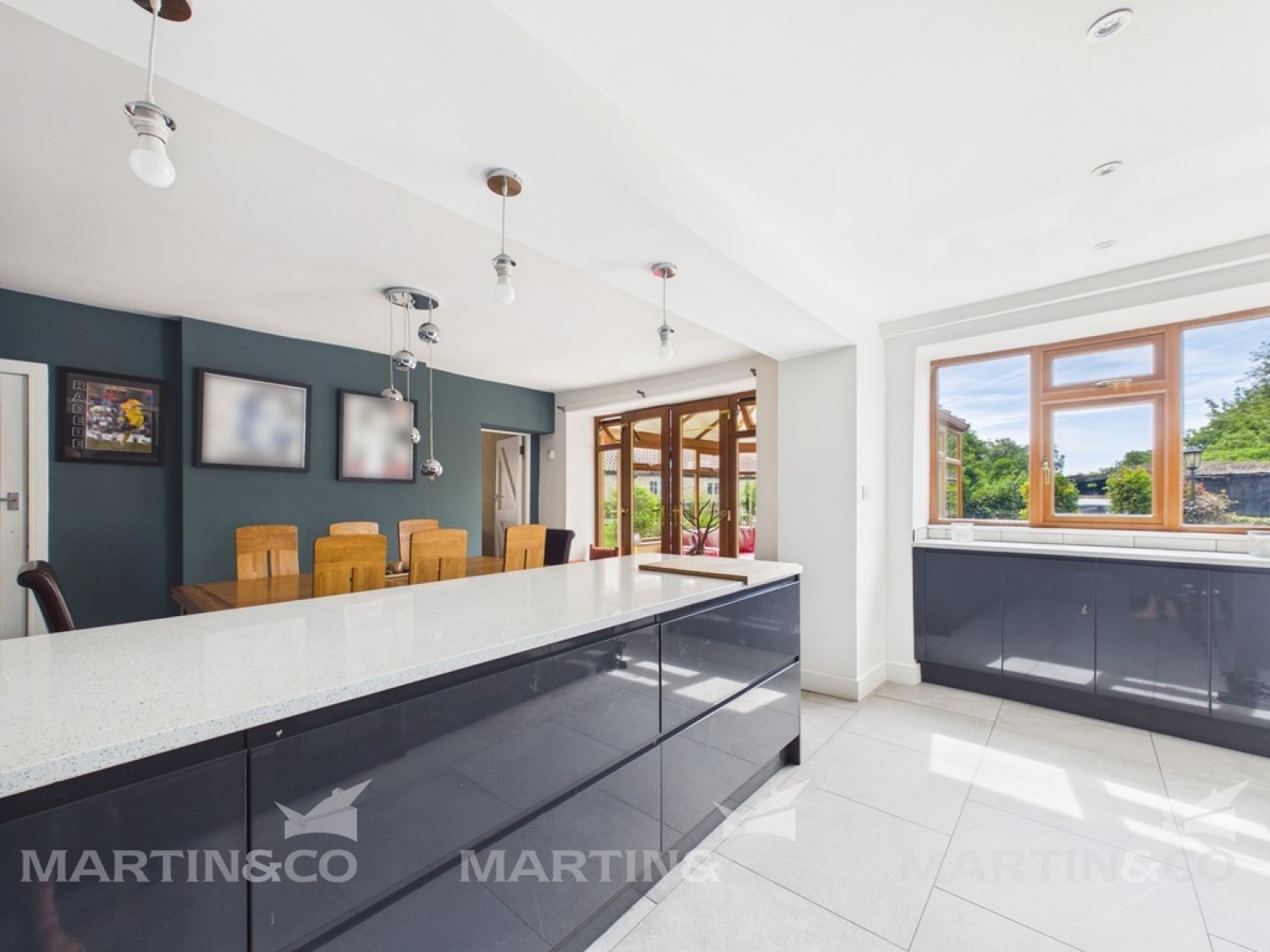 4 bedroom House for Sale Sutton, Doncaster, South Yorkshire