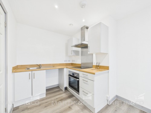 Consort House, Waterdale, Doncaster