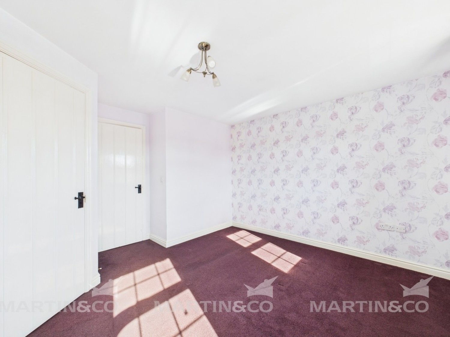 Woodfield Plantation, Doncaster, South Yorkshire