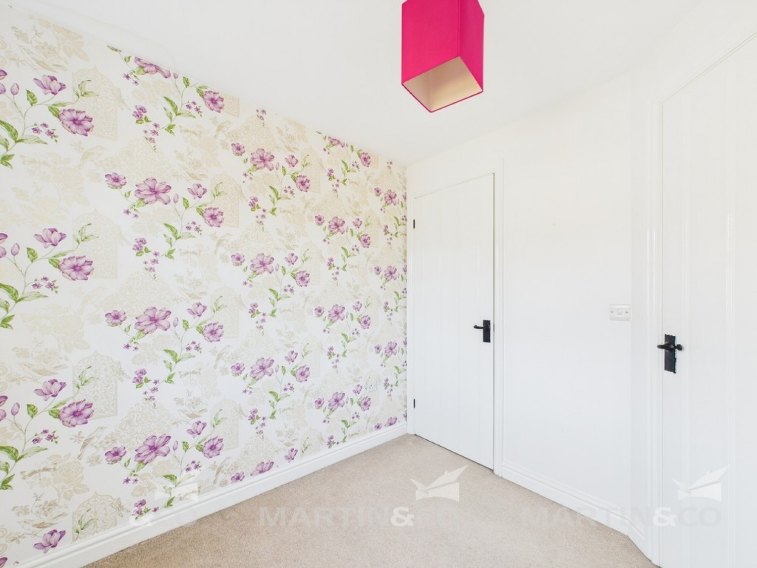 Woodfield Plantation, Doncaster, South Yorkshire