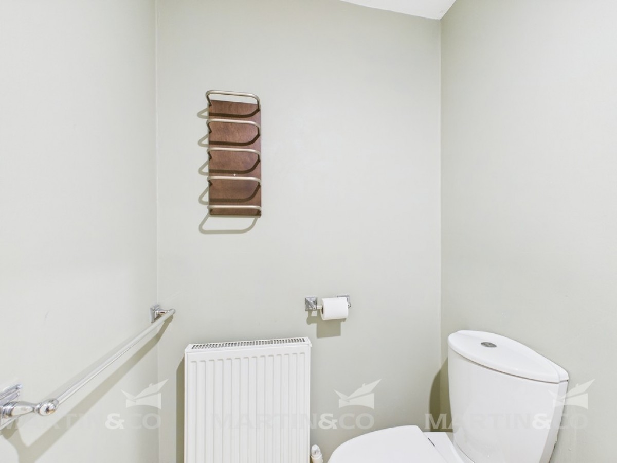 Woodfield Plantation, Doncaster, South Yorkshire