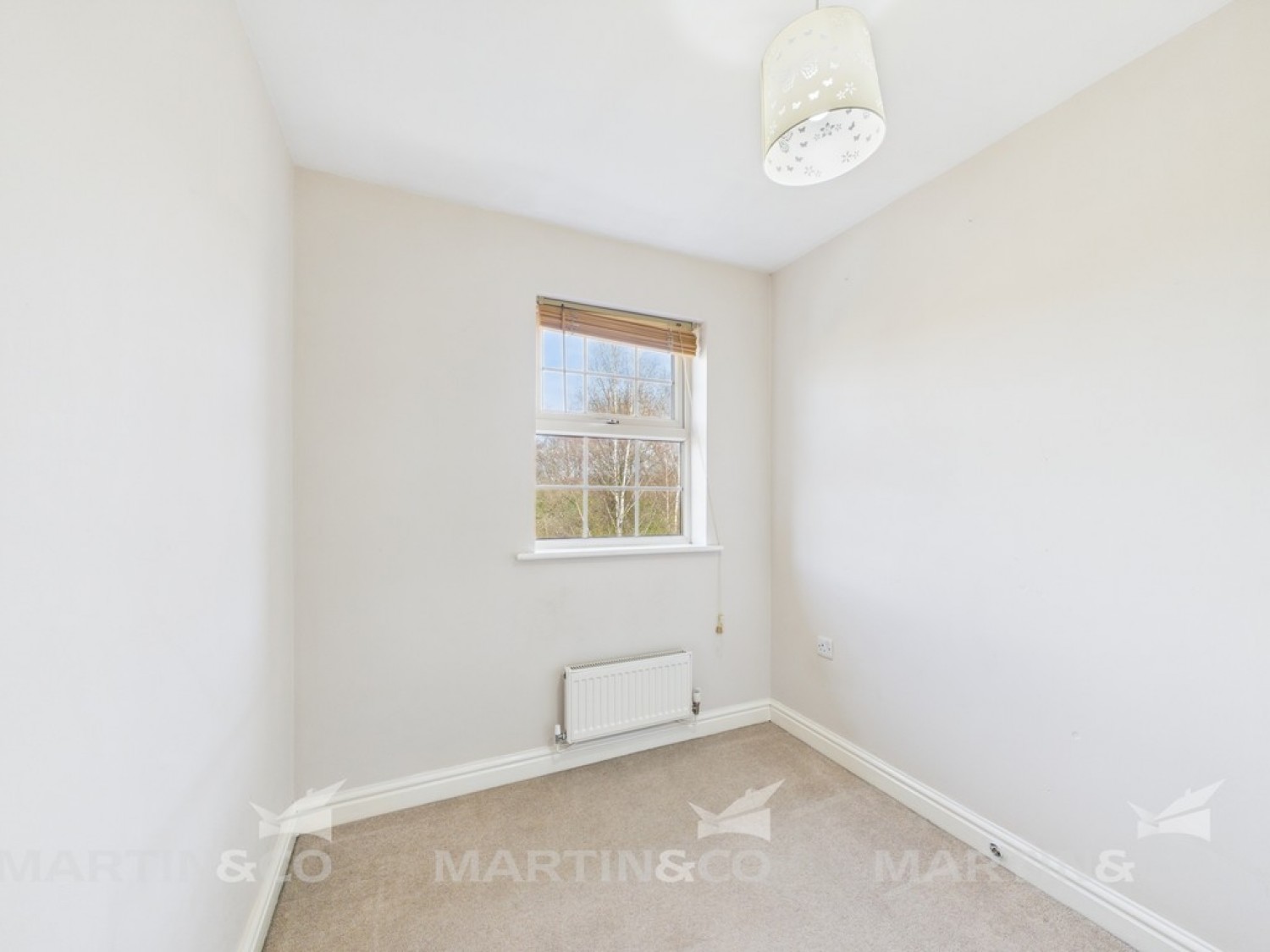 Woodfield Plantation, Doncaster, South Yorkshire