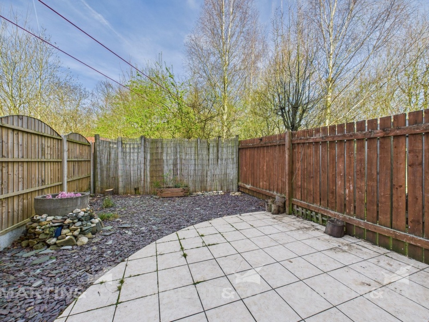 Woodfield Plantation, Doncaster, South Yorkshire