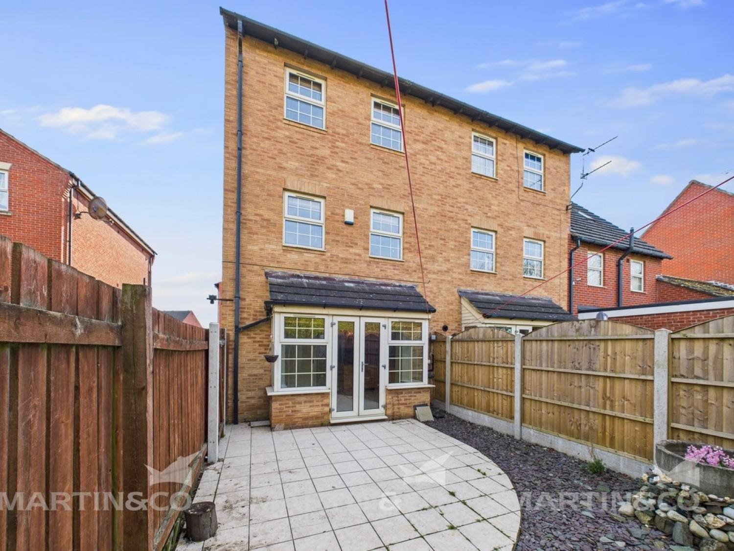 Woodfield Plantation, Doncaster, South Yorkshire