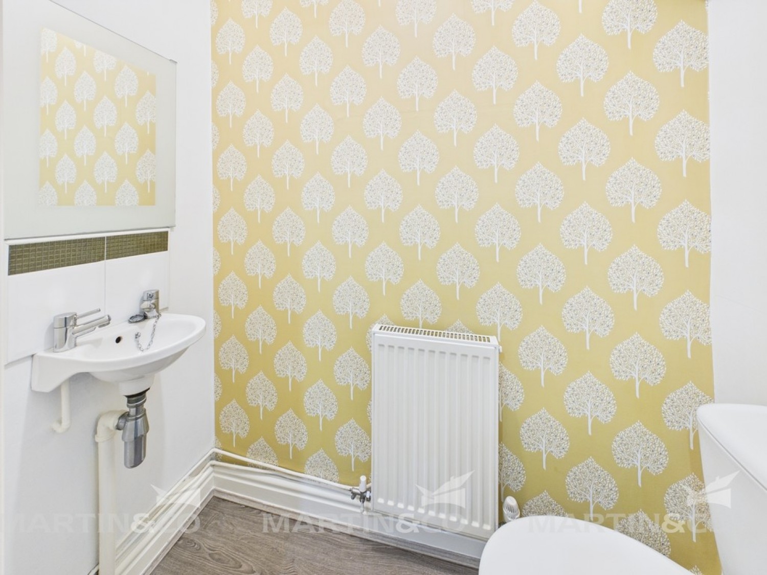 Woodfield Plantation, Doncaster, South Yorkshire