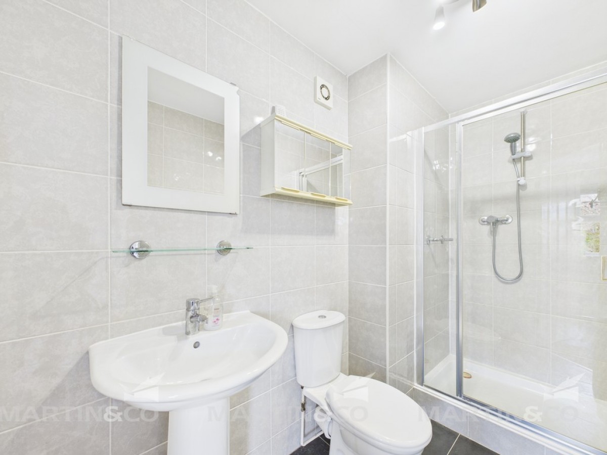 Woodfield Plantation, Doncaster, South Yorkshire