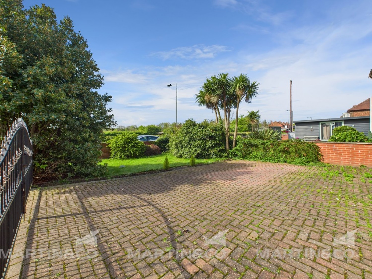 Newthorpe Road, Norton, Doncaster