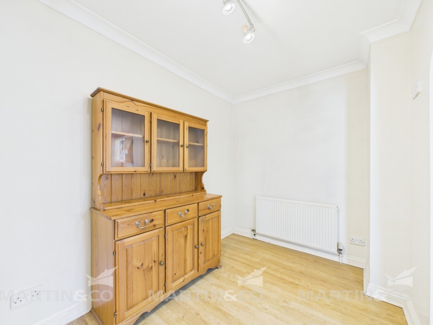 Newthorpe Road, Norton, Doncaster