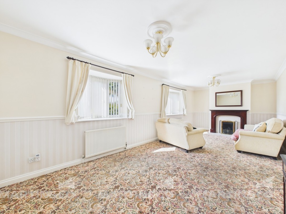 Newthorpe Road, Norton, Doncaster
