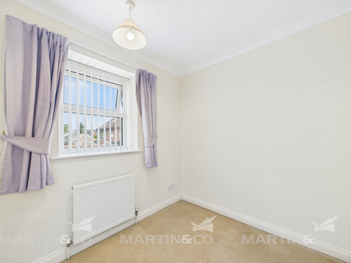 Newthorpe Road, Norton, Doncaster