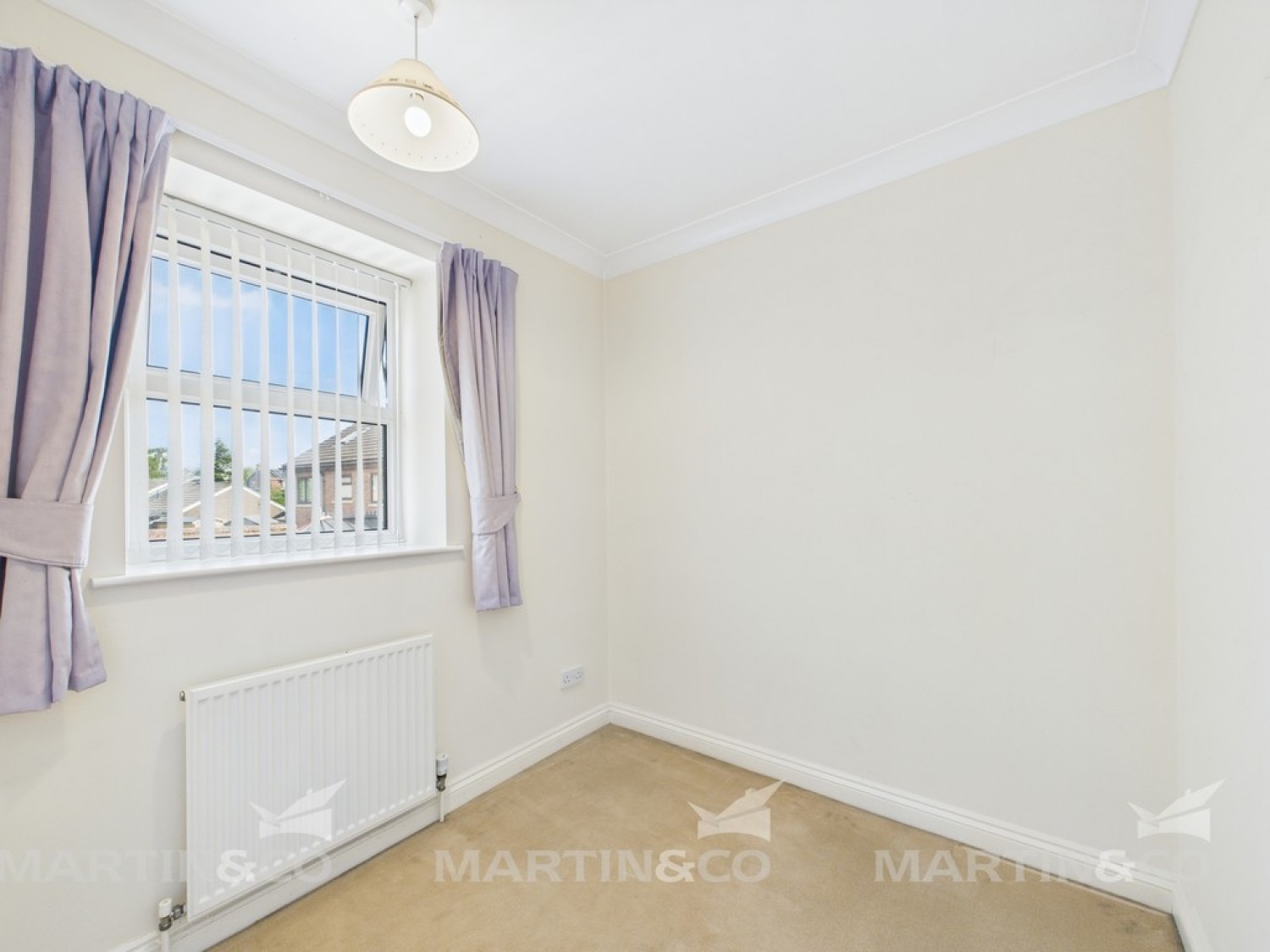 Newthorpe Road, Norton, Doncaster