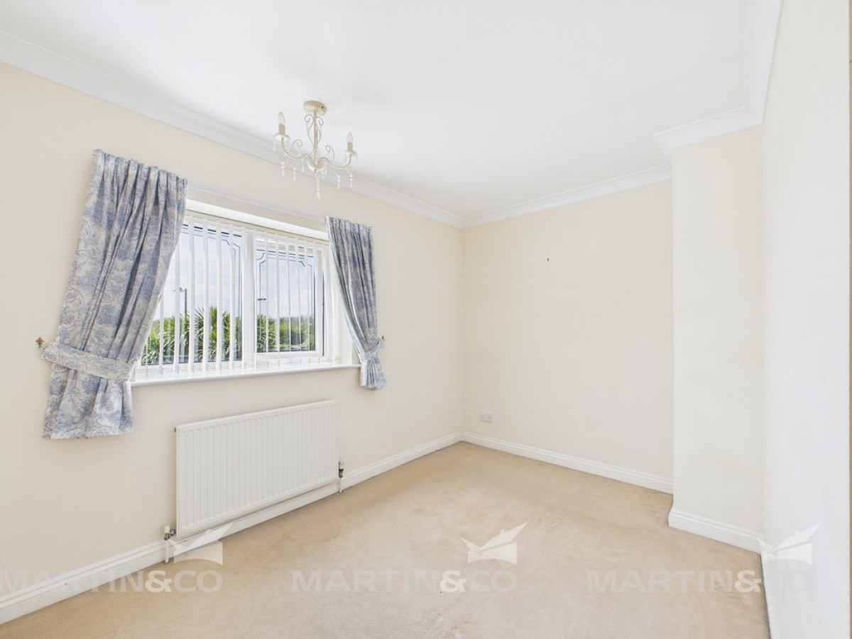 Newthorpe Road, Norton, Doncaster