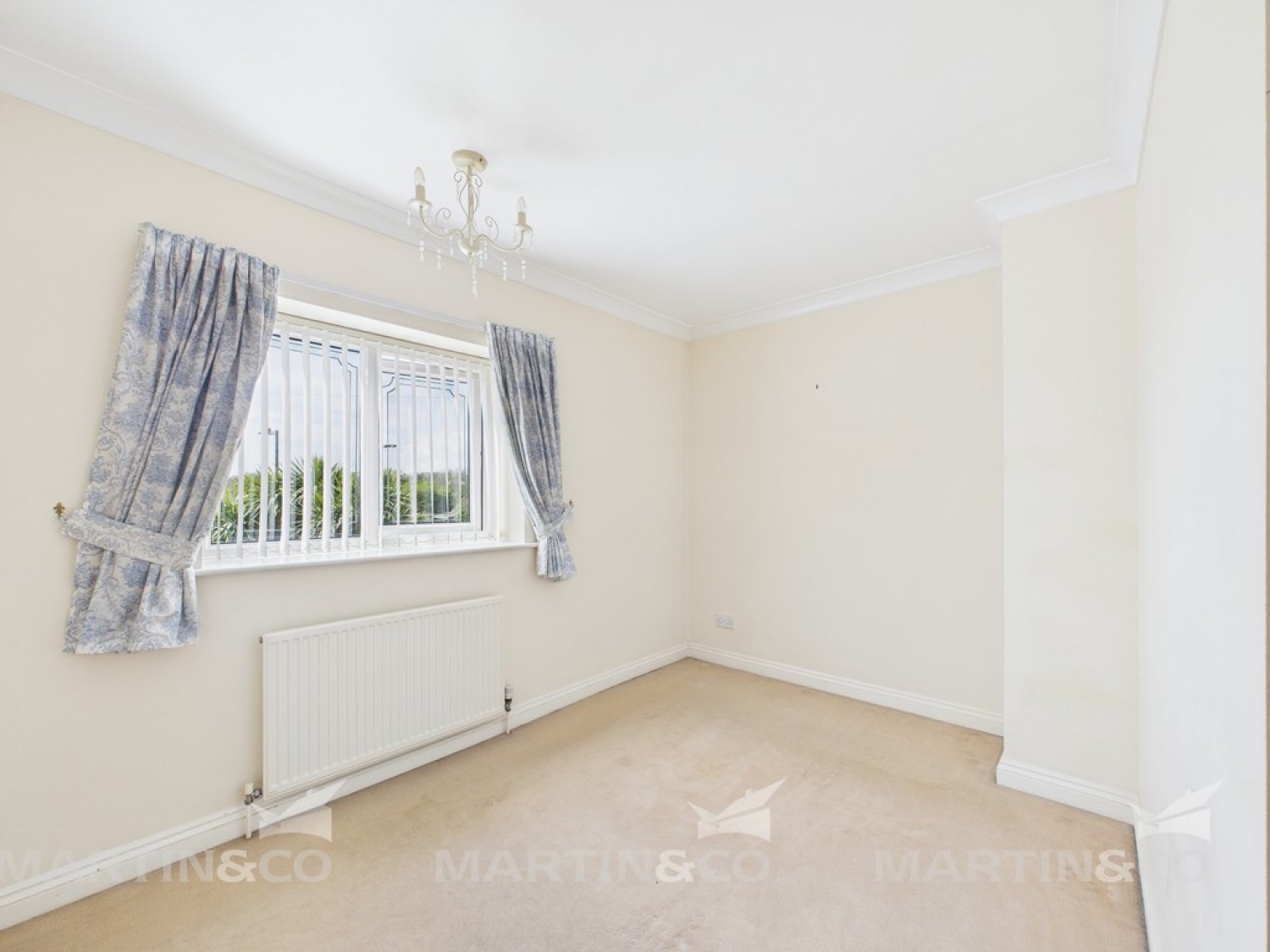 Newthorpe Road, Norton, Doncaster