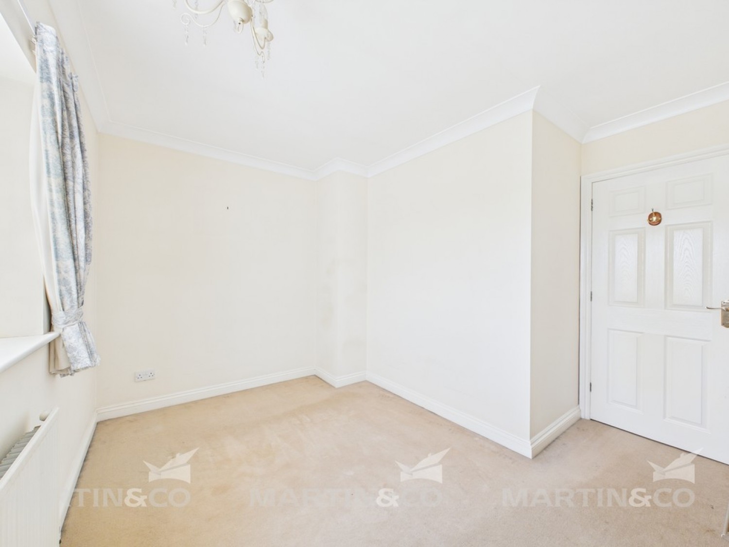 Newthorpe Road, Norton, Doncaster