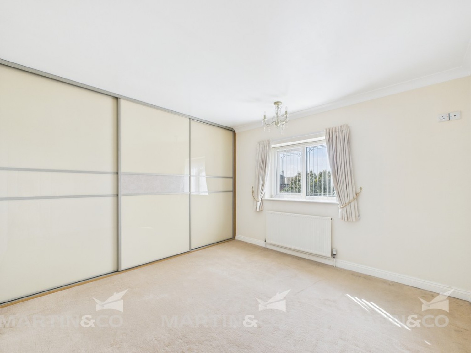 Newthorpe Road, Norton, Doncaster