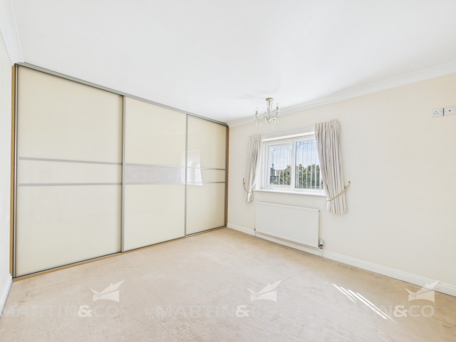 Newthorpe Road, Norton, Doncaster
