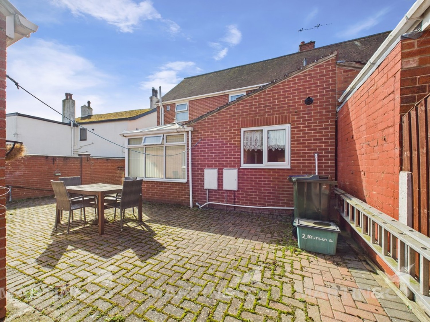 Newthorpe Road, Norton, Doncaster