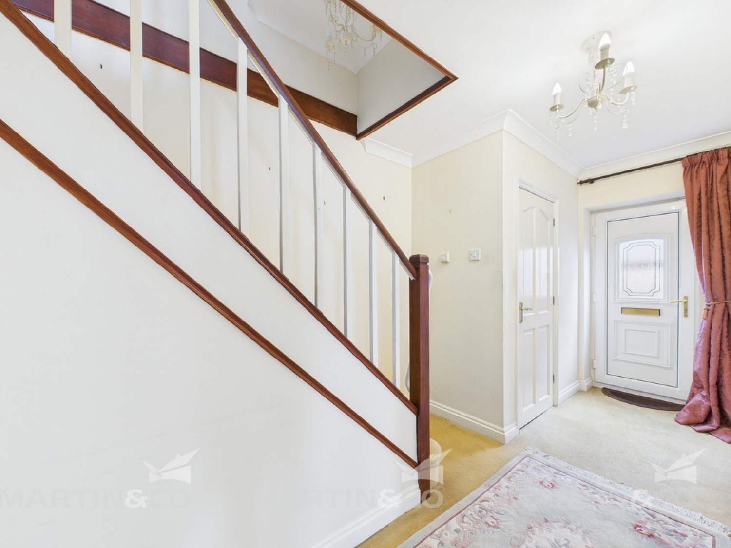 Newthorpe Road, Norton, Doncaster