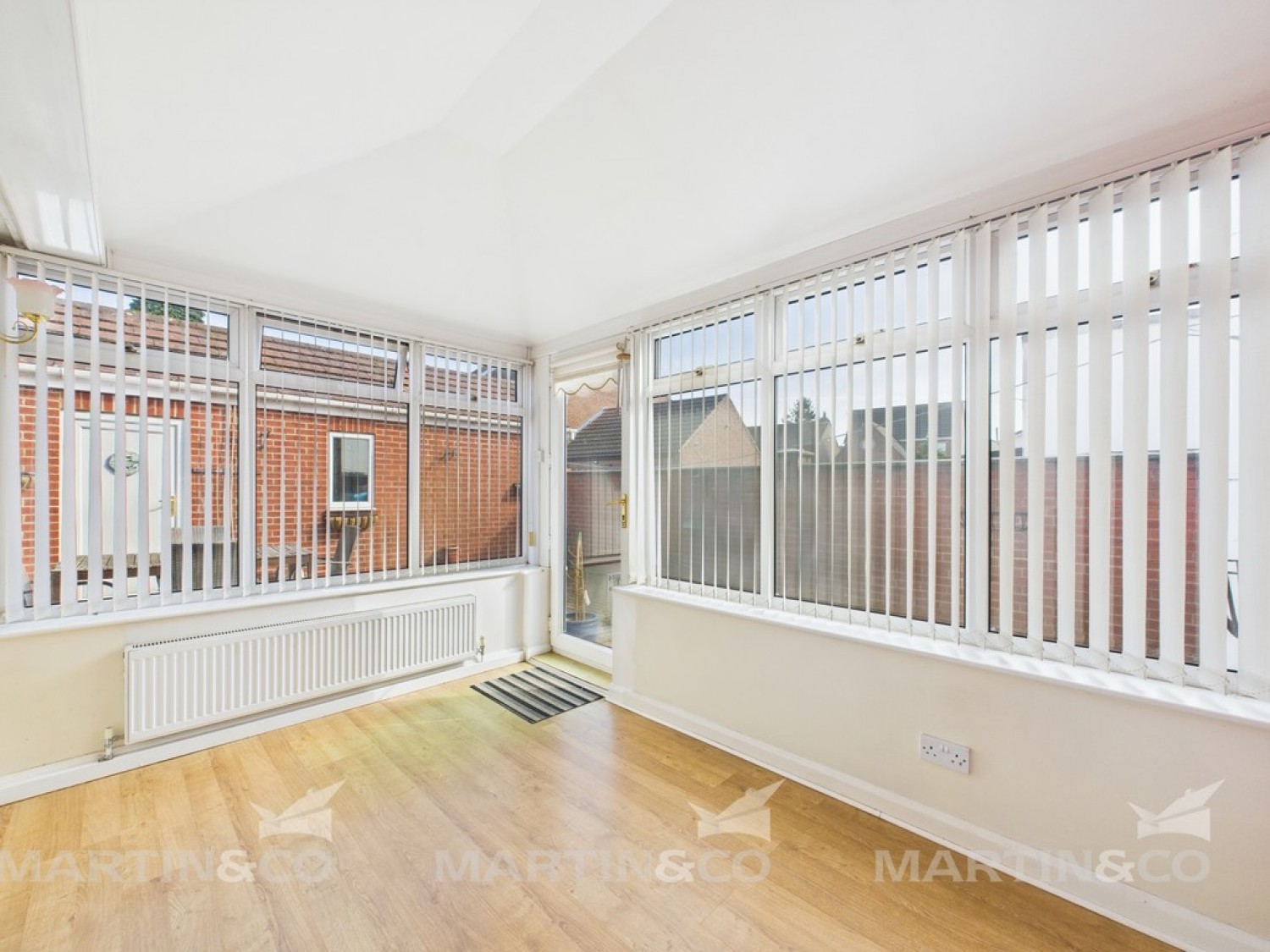 Newthorpe Road, Norton, Doncaster