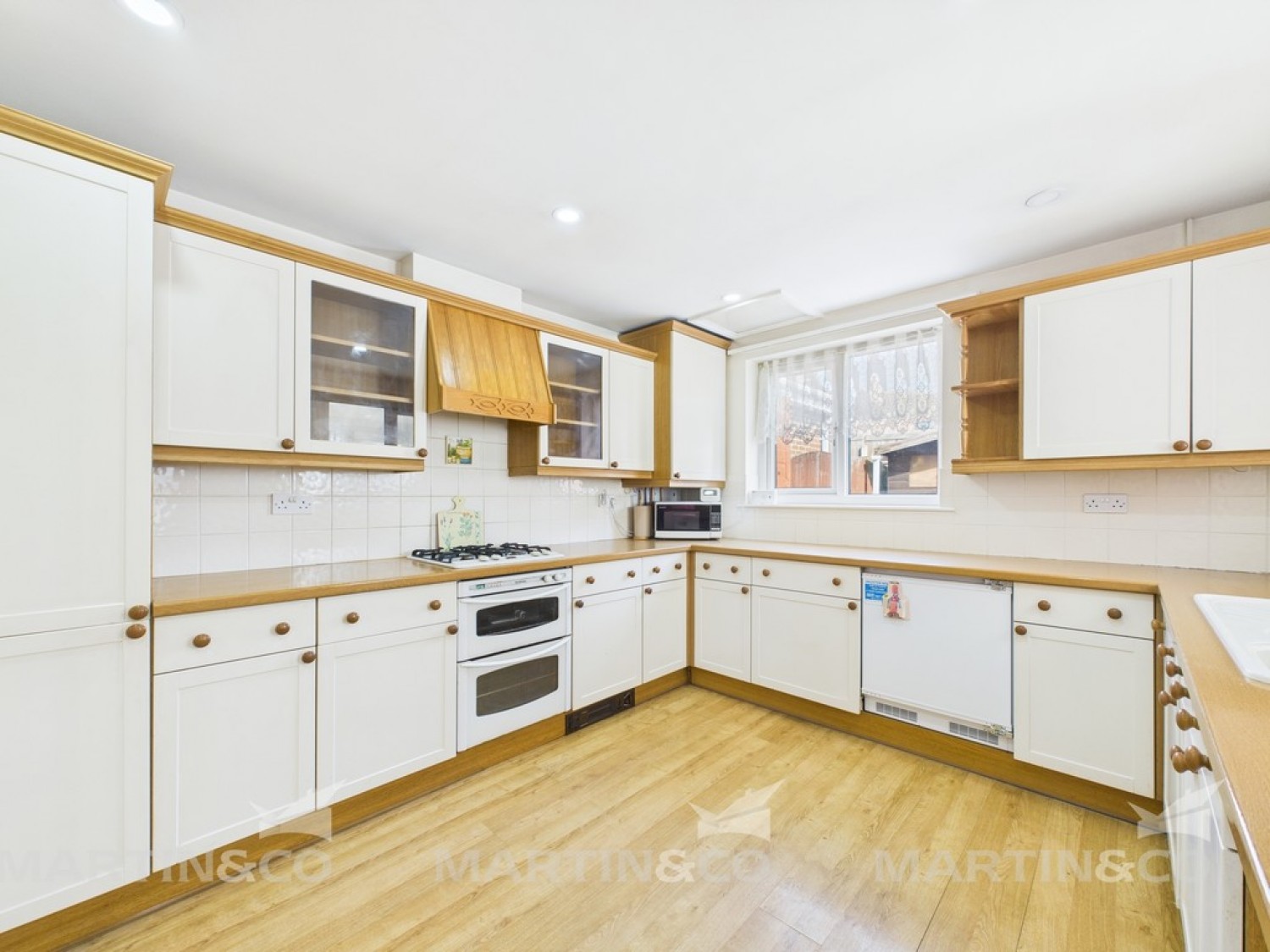 Newthorpe Road, Norton, Doncaster