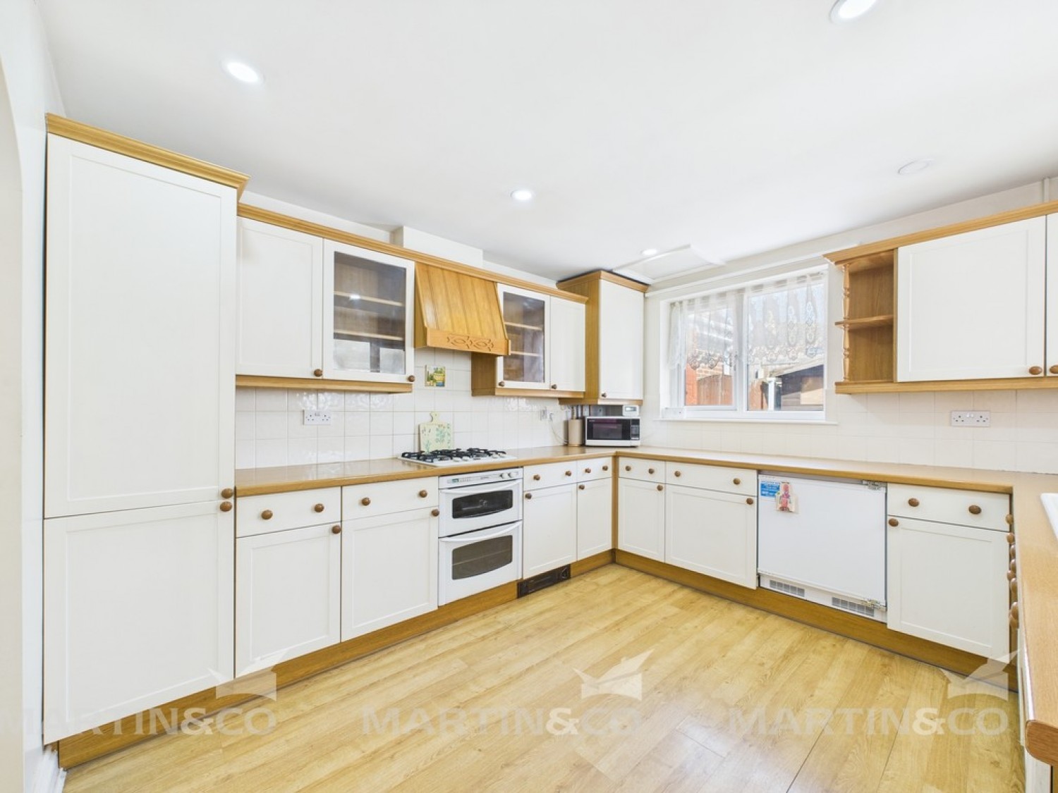 Newthorpe Road, Norton, Doncaster