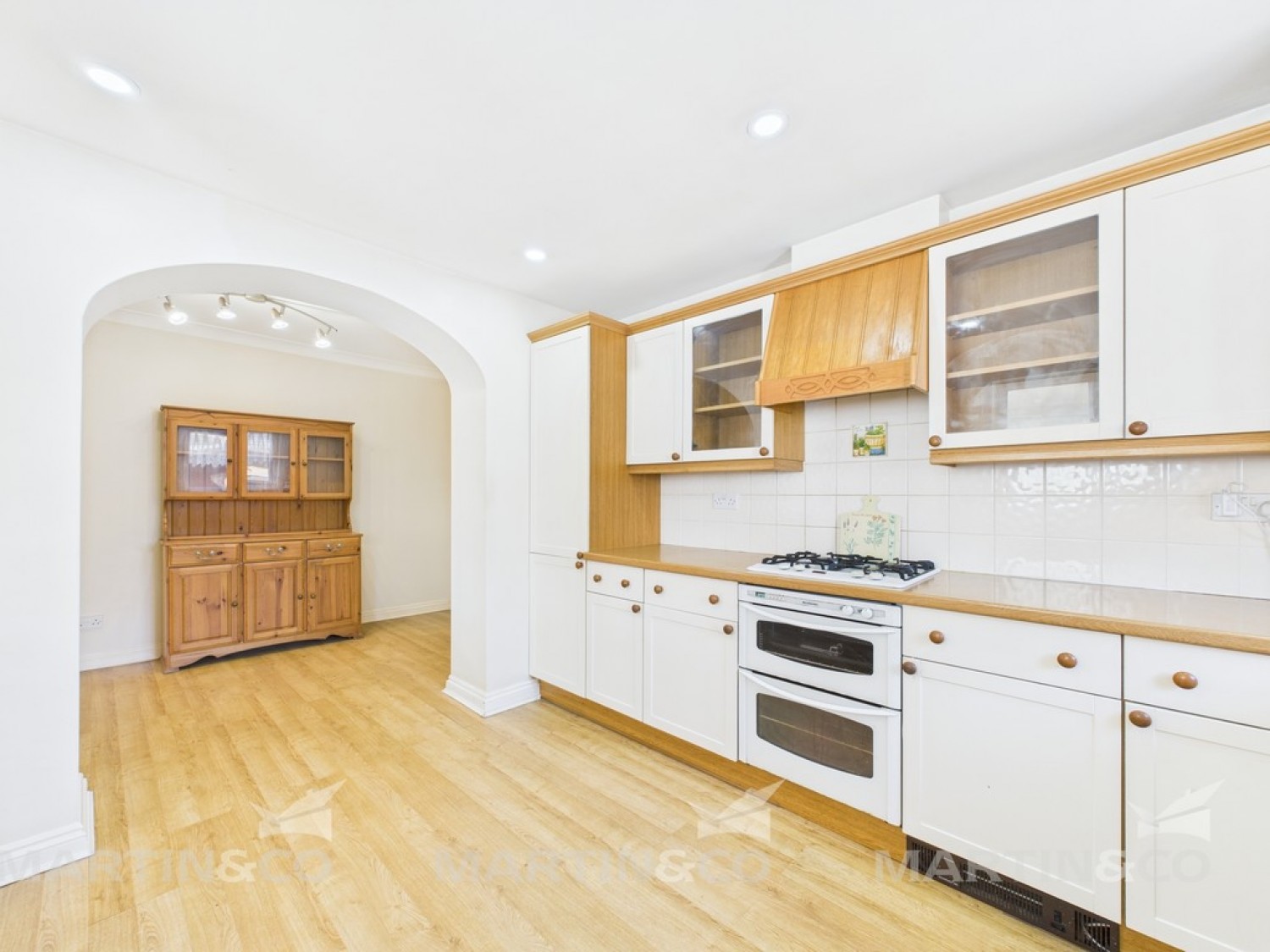 Newthorpe Road, Norton, Doncaster