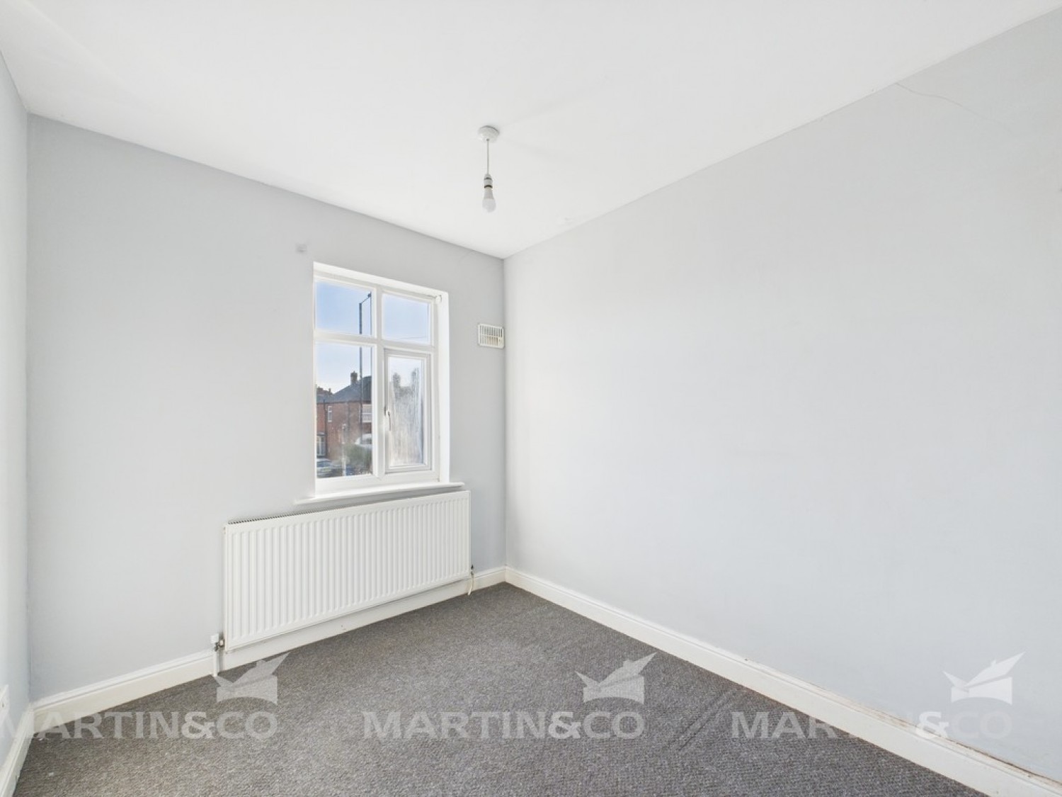 Belle Vue, Doncaster, South Yorkshire