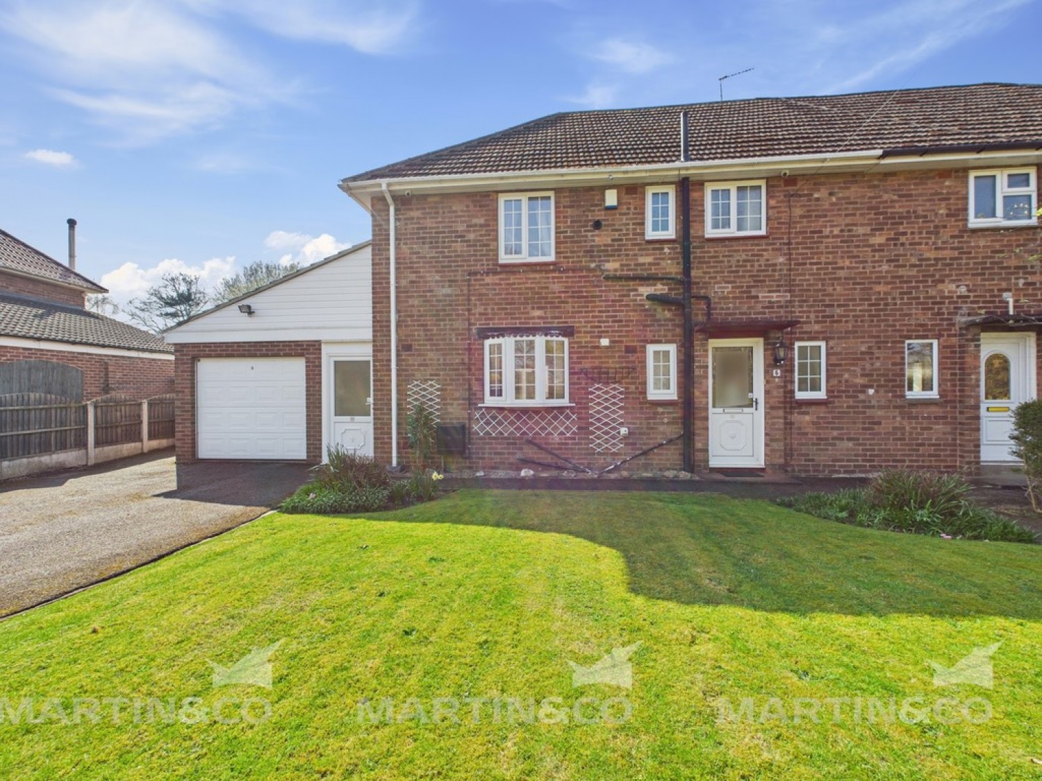 Lindholme, Doncatser, South Yorkshire