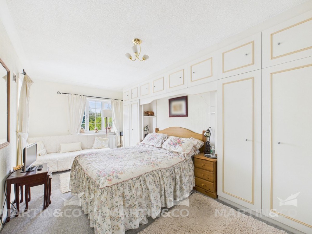 Lindholme, Doncatser, South Yorkshire