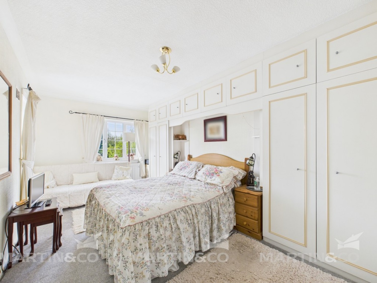 Lindholme, Doncatser, South Yorkshire
