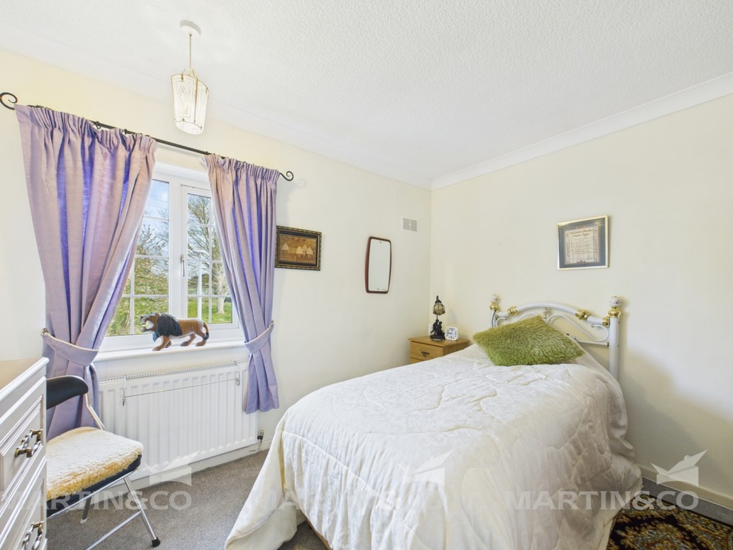 Lindholme, Doncatser, South Yorkshire