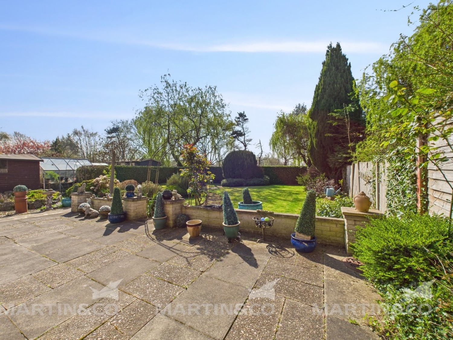 Lindholme, Doncatser, South Yorkshire