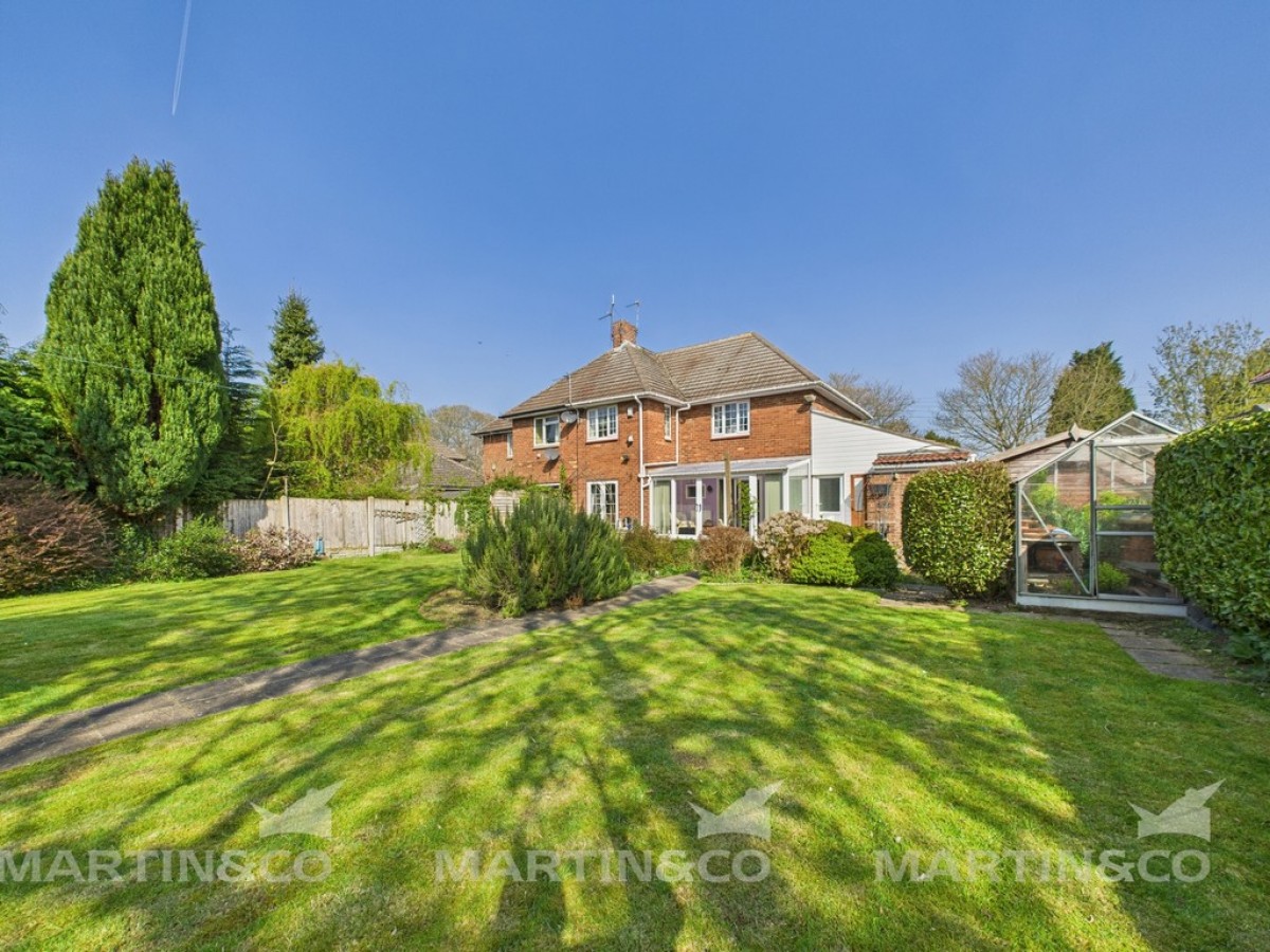 Lindholme, Doncatser, South Yorkshire