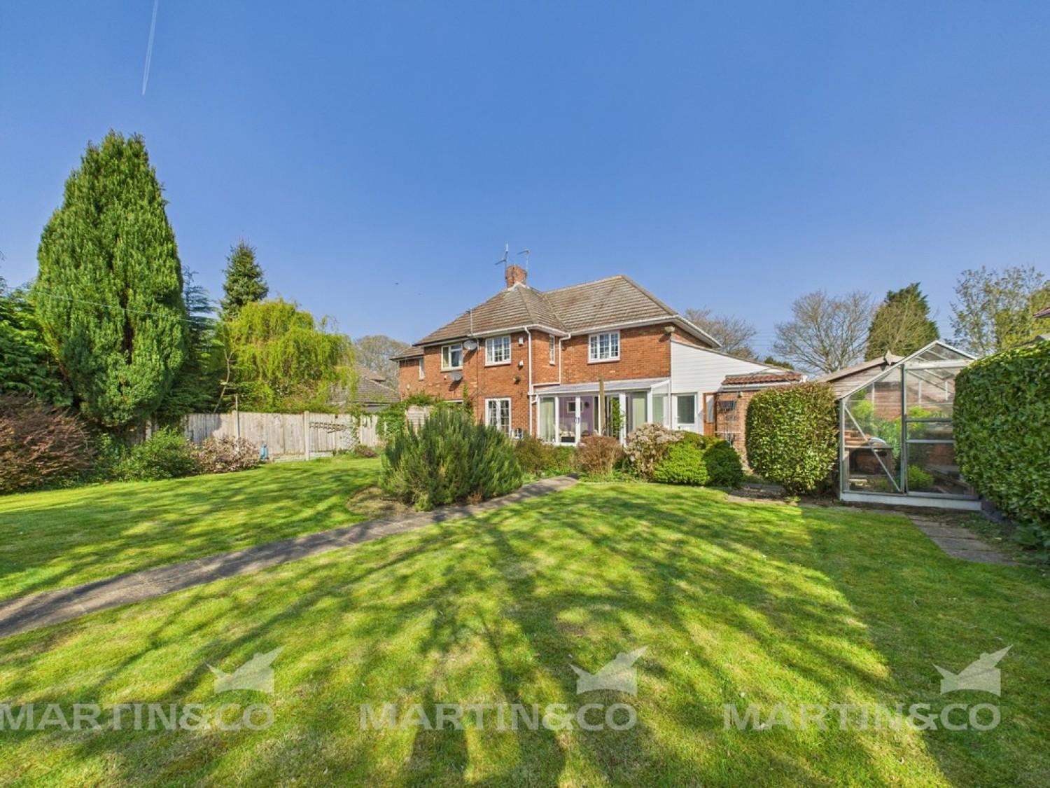 Lindholme, Doncatser, South Yorkshire
