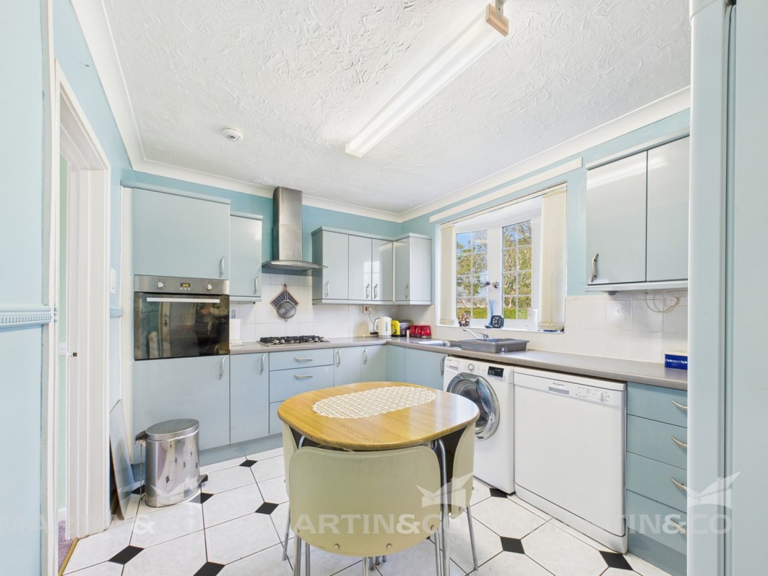 Lindholme, Doncatser, South Yorkshire