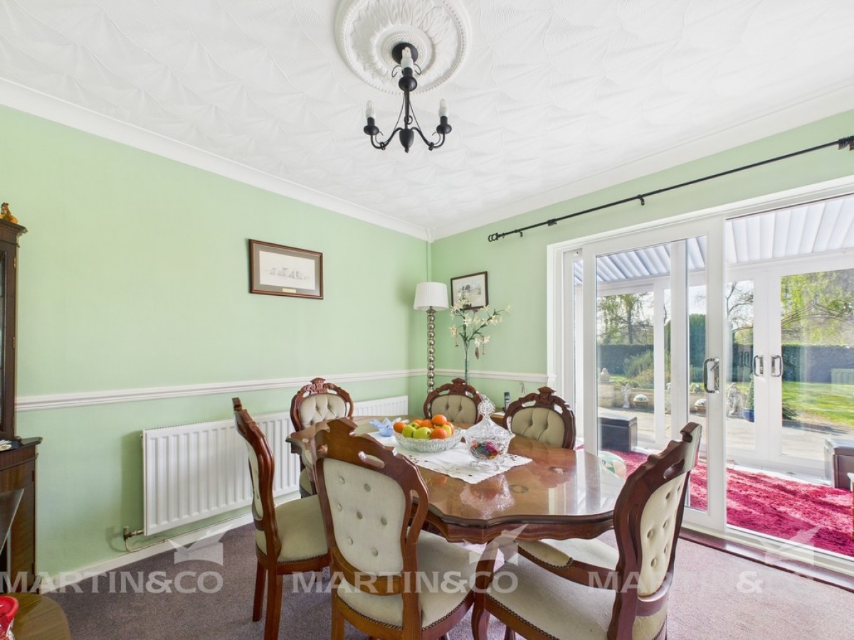 Lindholme, Doncatser, South Yorkshire